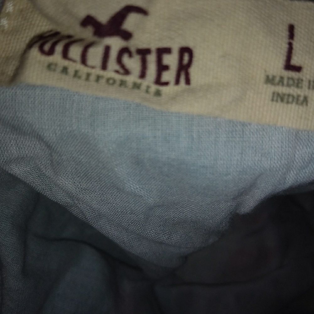 Hollister L 30 Fairy Whymsical Spring Dreams Cotton Mini Skirt - Picture 4 of 4